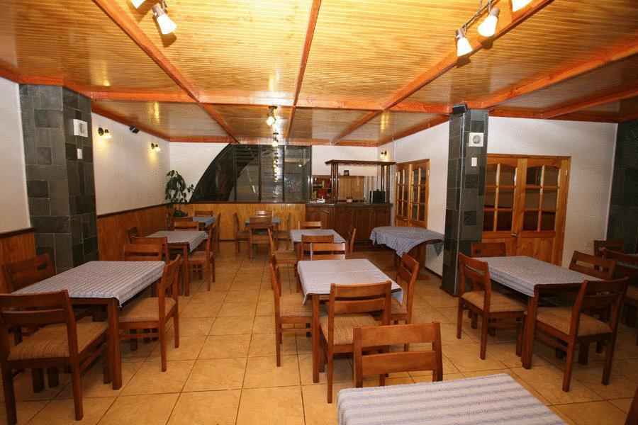 Hotel Puerta De Alcala Valparaíso Dış mekan fotoğraf